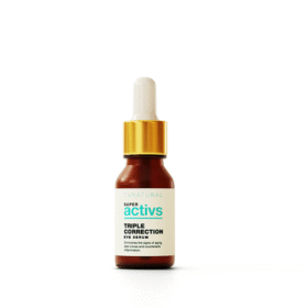 Triple Correction Eye Serum