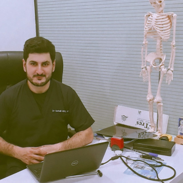 ASSIS.PROF.DR.SOHAIL AHMED