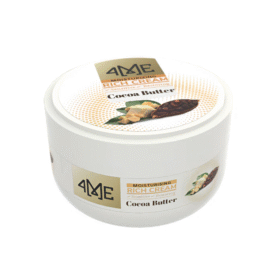 4me Moisturizing Cream