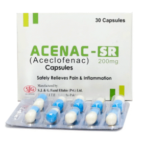 Acenac Sr