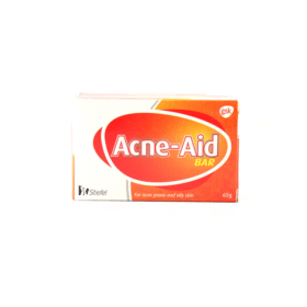 Acne Aid Bar