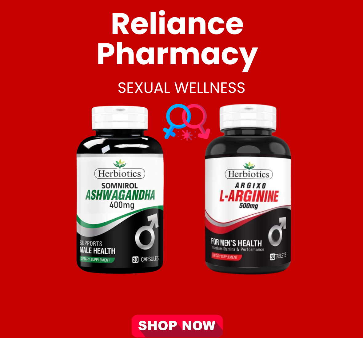 this image showing sexual wellness products