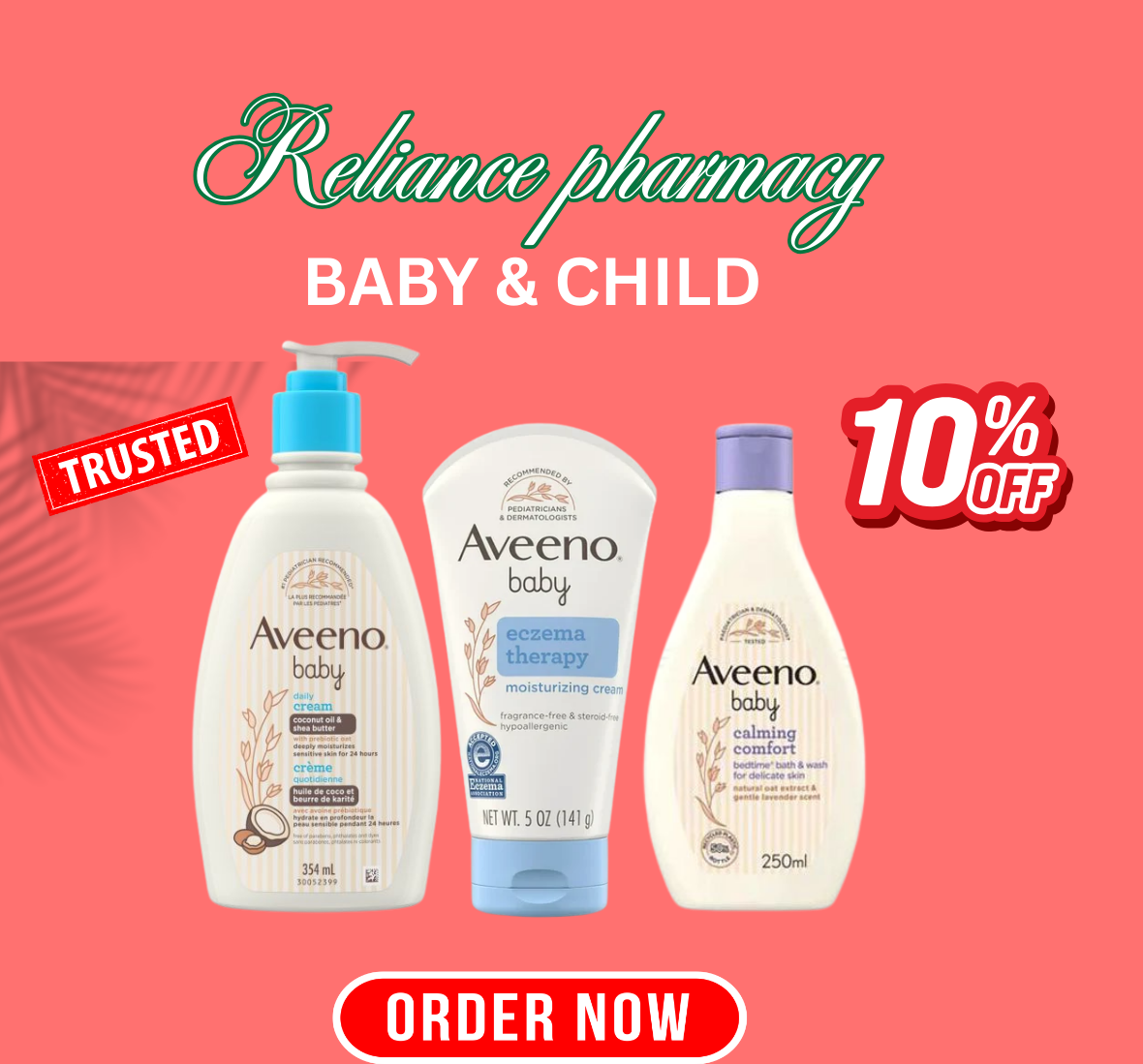 THIS is about baby and child products