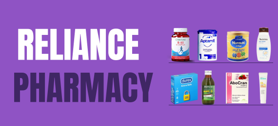 this banner has different products