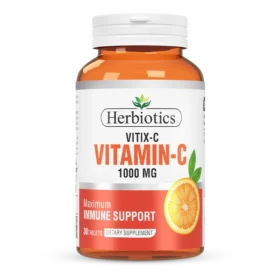 Vitamin C is a strong antioxidant that can boost blood antioxidant levels.
