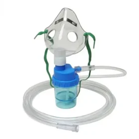 Nebulizer Mask Child