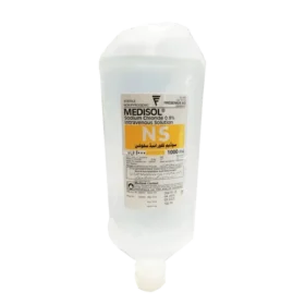 N/s 100ml Sterfluid