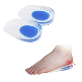 Heel Pad