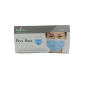 Face Mask 50pc